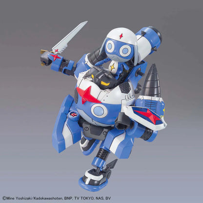 Keroro: Dororo Robo MK II - Model Kit