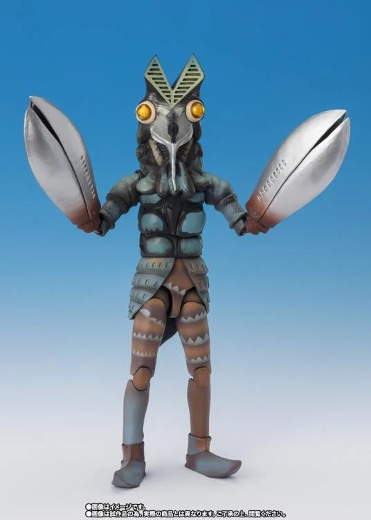 S.H Figuarts -  Alien Baltan <Shoot the Invader ver.>