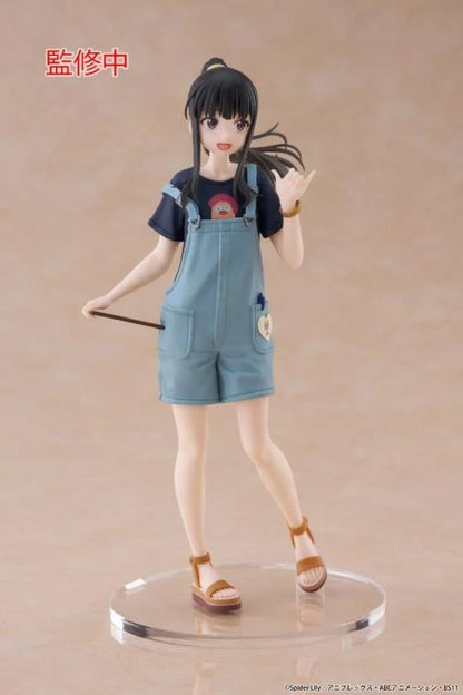 Lycoris Recoil: Takina Inoue (Hawaiian Ver.) - Coreful Prize Figure