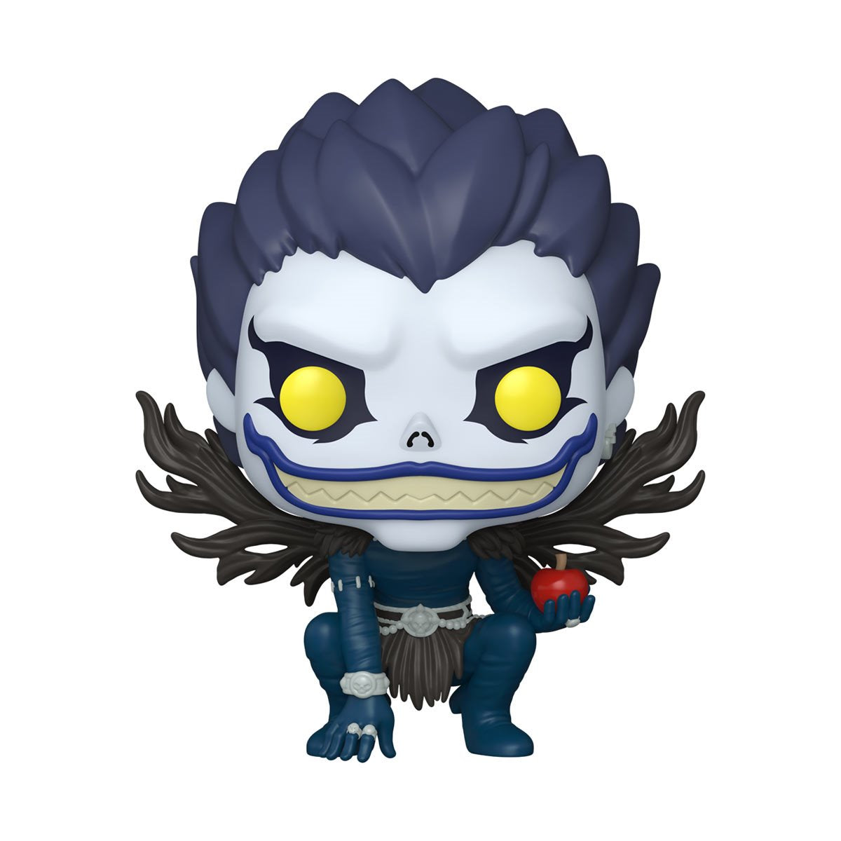 [Pre-Order] Funko POP! Anime: Death Note - Ryuk #2382 (Glow in the Dark) (Entertainment Earth Exclusive)