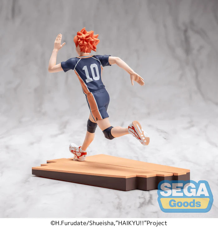 Haikyuu!!: Shoyo Hinata - Prize Figure