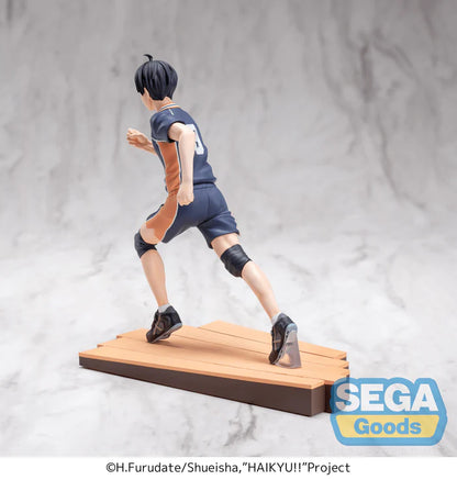 Haikyuu!!: Tobio Kageyama - Prize Figure