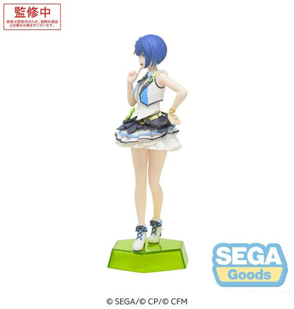 Project SEKAI COLORFUL STAGE! feat. Hatsune Miku: Kiritani Haruka - Desktop x Decorate Figure