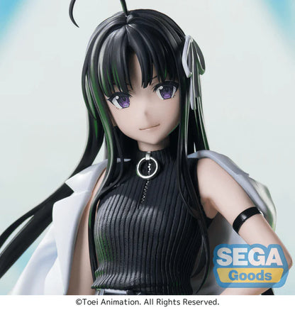 Girls Band Cry: Subaru Awa - XStellar Figure