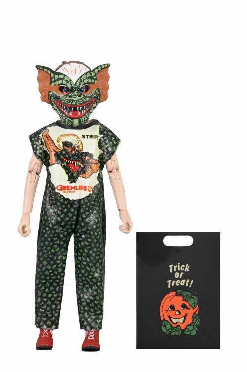 Ben Cooper Costume Kids Collection Series 3 - Gremlins Stripe Costume - 6 inch Action Figure