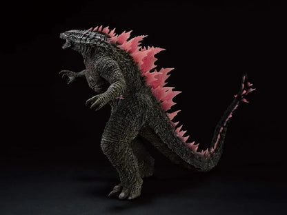 Bandai Spirits - Godzilla x Kong: The New Empire - Godzilla (Evolved Ver.) - Ichibansho Figure