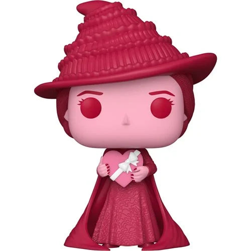 Funko POP! Movies: Wicked - Elphaba (Valentine's Day) #1711