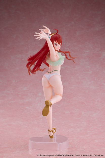 [Arriving Soon] Jobless Reincarnation: Eris Boreas Greyrat - Ravitier Figure - Videguy Collectibles