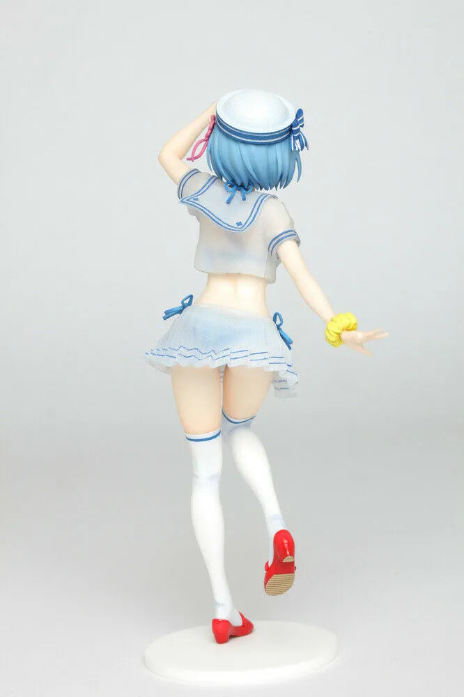 Re: Zero: Rem (Marine Look Ver.) - Precious Figure