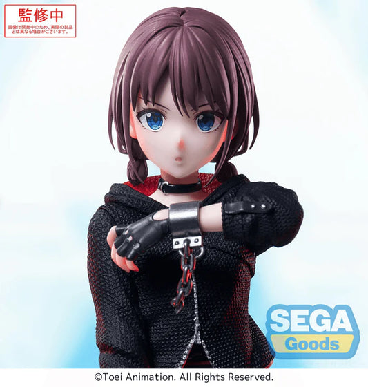Girls Band Cry: Nina Iseri - XStellar Figure