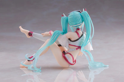 Taito - Hatsune Miku - Aqua Float Girls Figure Reissue