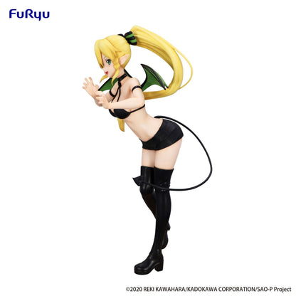 Sword Art Online: Leafa - BiCute Dark Figure
