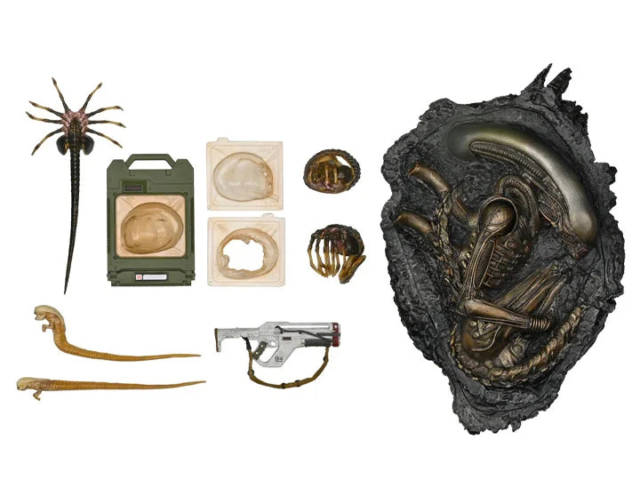 Alien: Romulus - Accessory Set