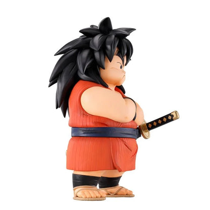 Bandai Spirits - Dragon Ball - Yajirobe (The Lookout Above the Clouds) - Ichibansho Figure