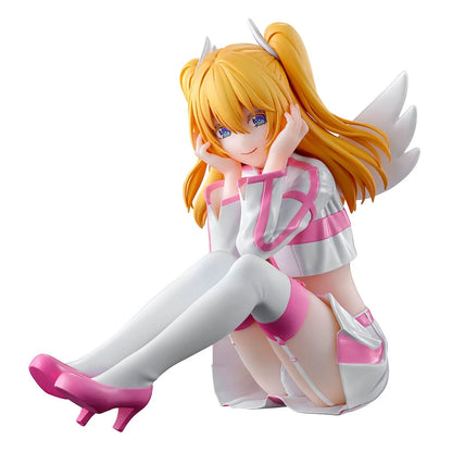 Bandai Spirits: 2.5 Dimensional Seduction - Liliel - Ichibansho Figure