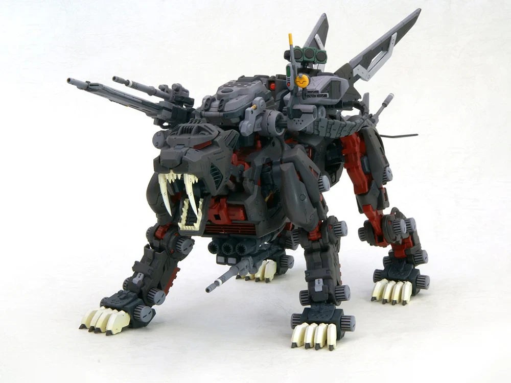 Zoids: EPZ-003 Great Sabre (Marking Plus Ver.) - 1/72 Scale Model Kit