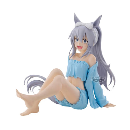 Umamusume: Cinderella Gray - Relax time - Tamamo Cross