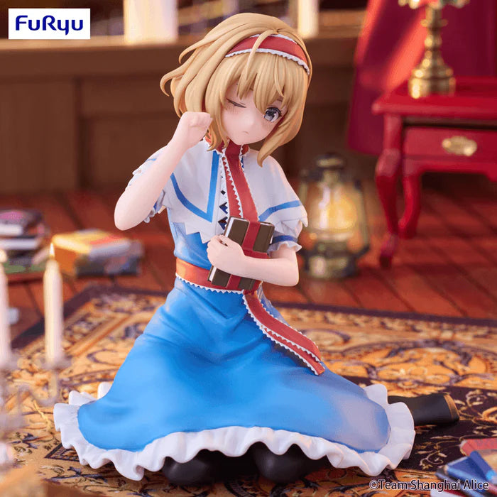 Touhou Project: Alice Margatroid - Noodle Stopper Figure