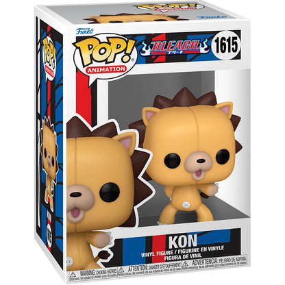 Funko POP! Anime: Bleach - Kon #1615