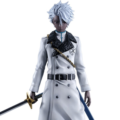 Bandai - Bleach: Thousand-Year Blood War - Toshiro Hitsugaya - Ichibansho Figure