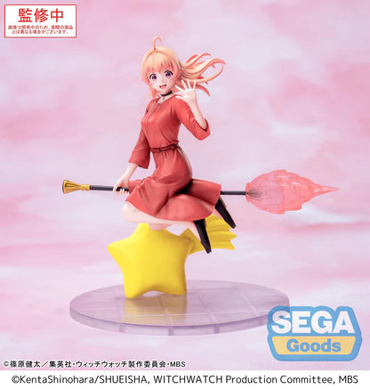 Witch Watch: Nico Wakatsuki - Prize Figure