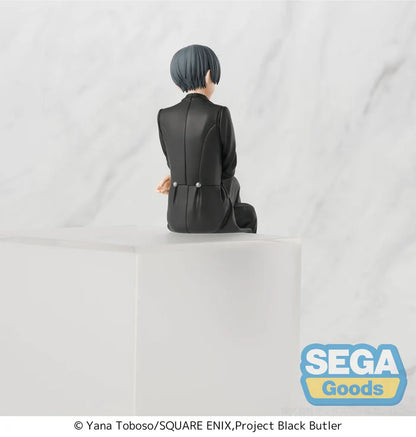 Black Butler: Ciel Phantomhive (Public School Arc) - Perching Figure