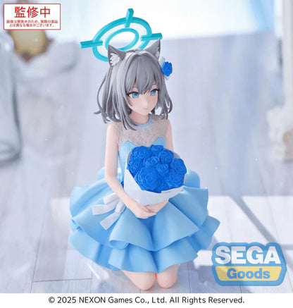 Blue Archive: Shiroko - Yumemirize Figure