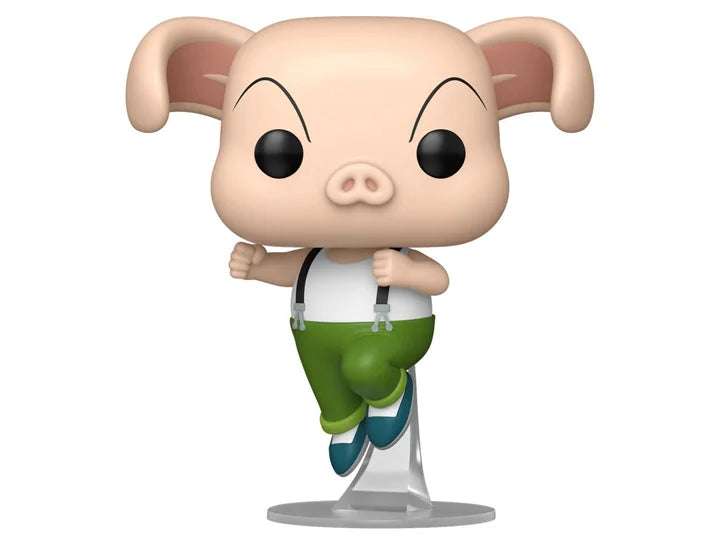 Funko Animation!: Dragon Ball - Oolong #1924