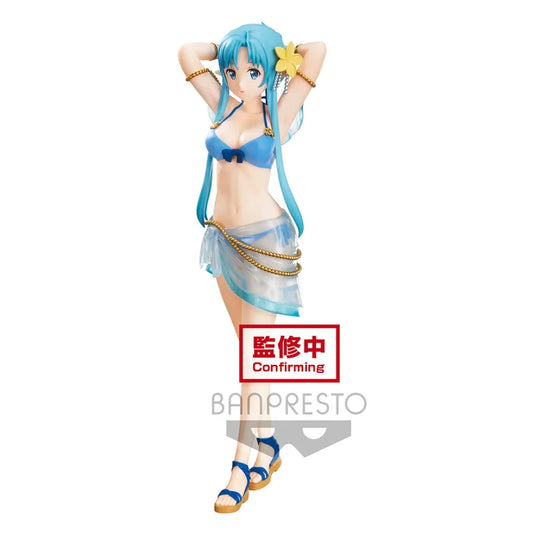 Sword Art Online: Asuna - Swimsuit Prize Figure