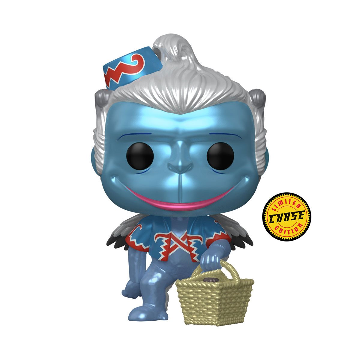 (PRE-ORDER) Funko POP! Movies: The Wizard of Oz (85th Anniversary) - Winged Monkey #1520 (Specialty Series)