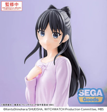 Witch Watch: Nemu Miyao - Yumemirize Figure