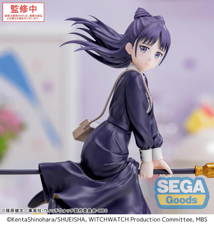 Witch Watch:  Nemu Miyao - Prize Figure
