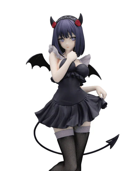 My Dress Up Darling: Marin Kitagawa - BiCute Dark Figure