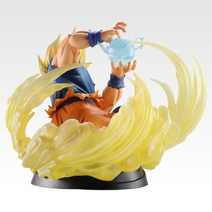 Dragon Ball Z: Super Saiyan Son Goku (Spectacle Battle) - Ichibansho Figure