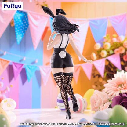Gridman Universe: Rikka Takarada (Easter Bunny Ver.) - BiCute Bunnies Figure