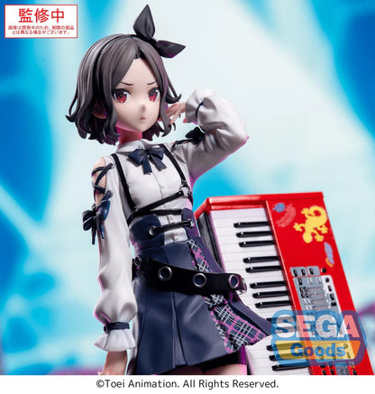 Girls Band Cry: Tomo Ebizuka - Prize Figure