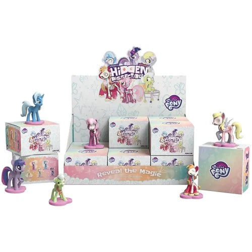 Freeny's Hidden Dissectibles: My Little Pony (Series 2) - Blind Box