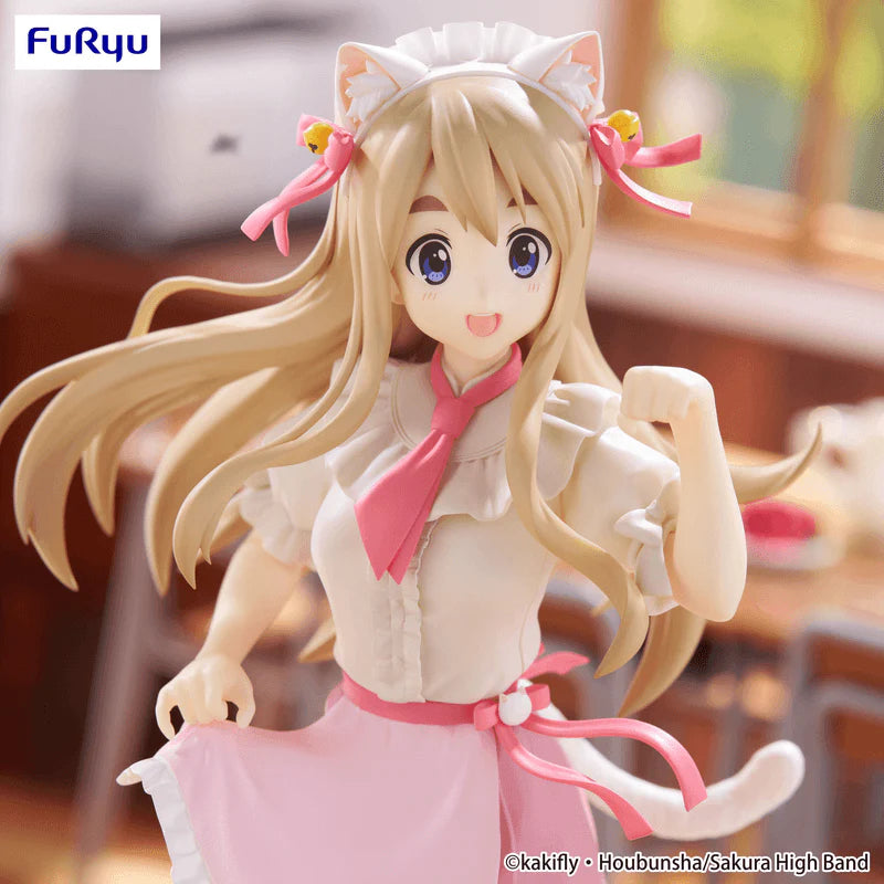 K-ON! - Tsumugi Kotobuki - Trio-Try-iT Figure