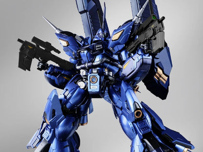 Zero Boundary: Dark Wave - 1/100 Scale Metal Frame Model Kit