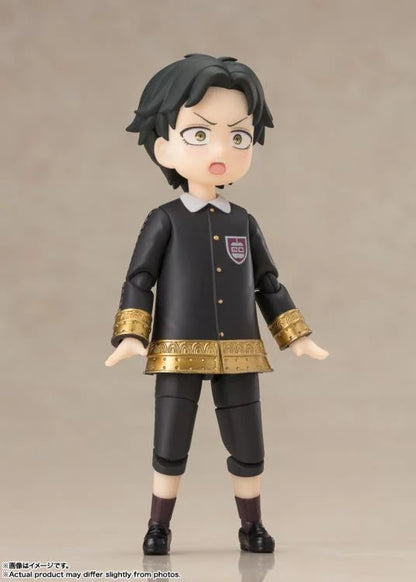 Spy x Family: Damian Desmond - S.H.Figuart