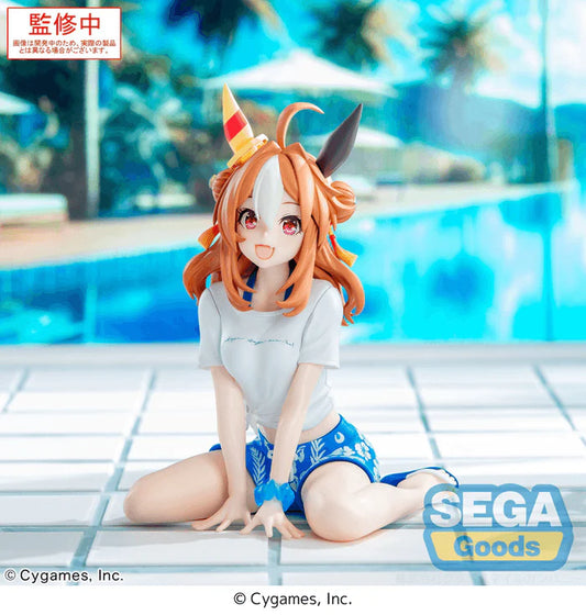 Umamusume: Pretty Derby - Copano Rickey (Gaze on Me!) - Yumemirize Figure