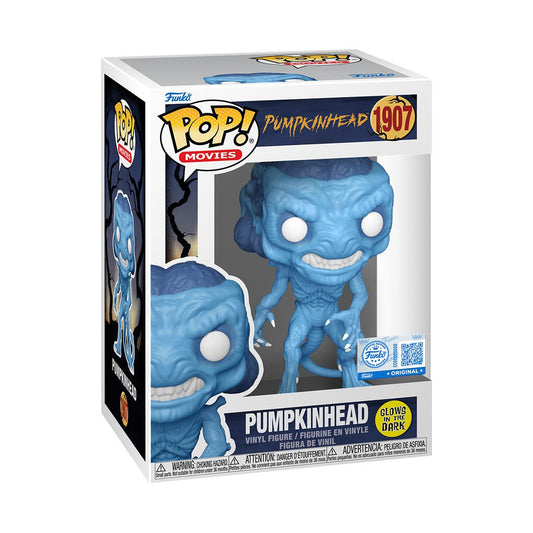 POP Movies: Pumpkinhead #1907 (Entertainment Earth Exclusive)