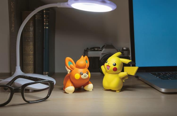 Pokémon: Pawmi #22 - Quick Model Kit