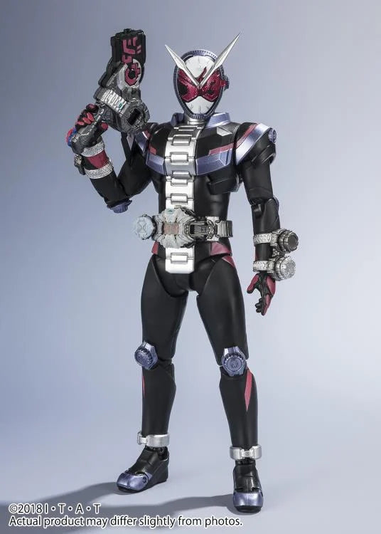 S.H Figuarts - Kamen Rider ZI-O (Heisei Generations Edition)