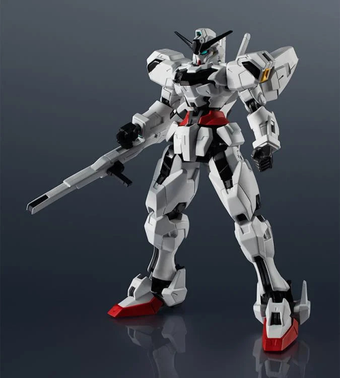 X-EX01 Gundam Calibarn Gundam Universe