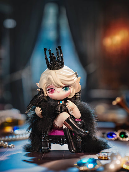 Suri's Mystery Castle Surprise Figure Dolls - Videguy Collectibles