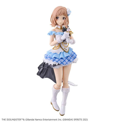 Bandai Hobby: The IdolM@ster Shiny Color X 30 Minute Sisters - Mano Sakuragi