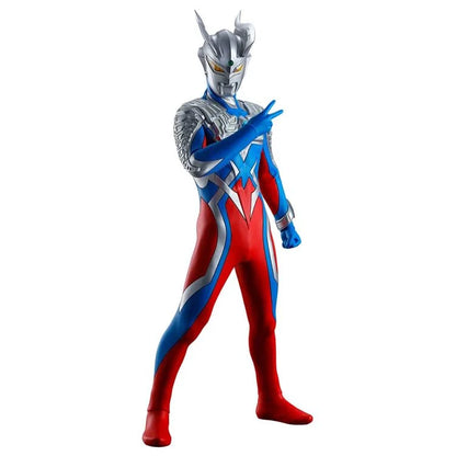 Ultraman Zero (New Master and Disciple) - Ultraman - Ichibansho Figure