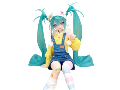 Hatsune Miku (Lollipop Ver.) - Prize Figure