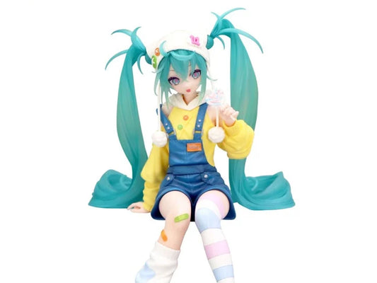 Hatsune Miku (Lollipop Ver.) - Prize Figure